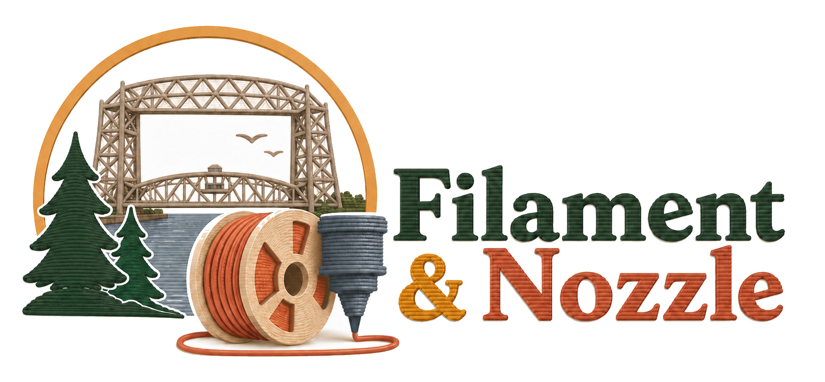 Filament & Nozzle
